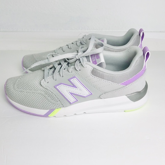 new balance 009 women pink